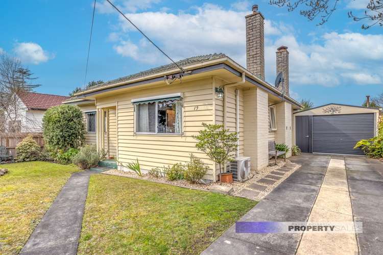 19 Anzac Street, Moe VIC 3825