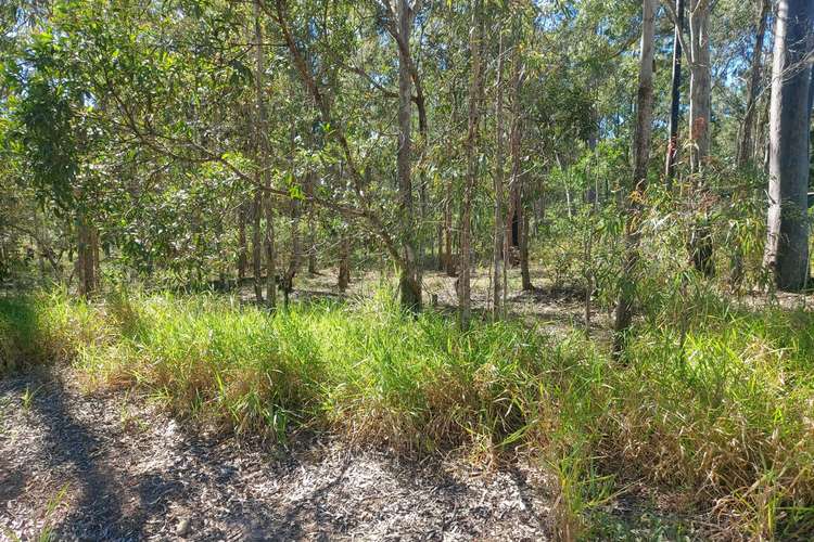 Second view of Homely residentialLand listing, Lot 726 Arbortwentyeight Road, Glenwood QLD 4570