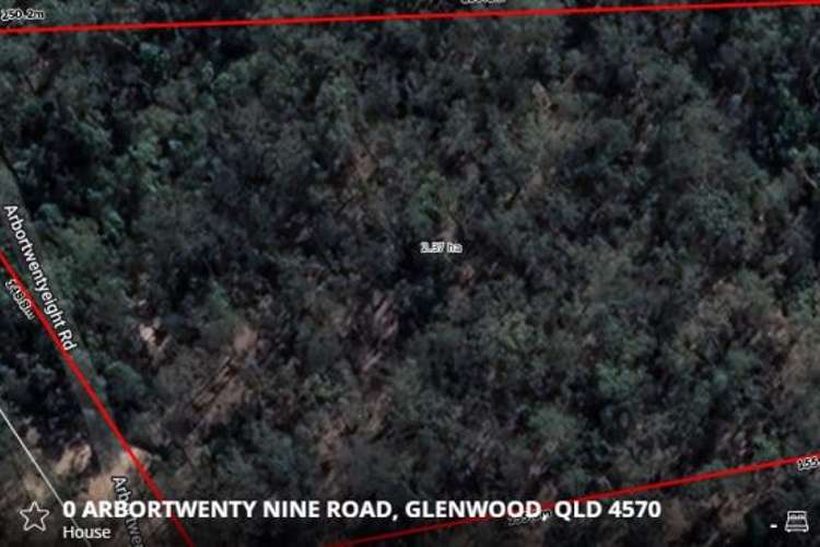 Third view of Homely residentialLand listing, Lot 726 Arbortwentyeight Road, Glenwood QLD 4570