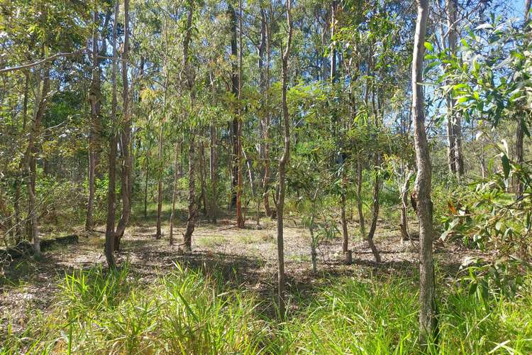 Fourth view of Homely residentialLand listing, Lot 726 Arbortwentyeight Road, Glenwood QLD 4570