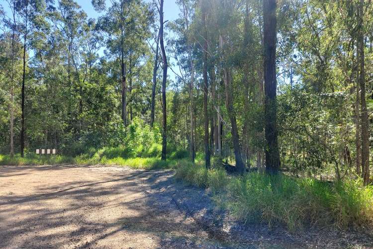 Fifth view of Homely residentialLand listing, Lot 726 Arbortwentyeight Road, Glenwood QLD 4570