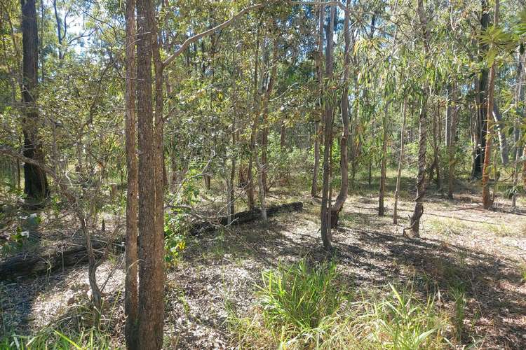 Sixth view of Homely residentialLand listing, Lot 726 Arbortwentyeight Road, Glenwood QLD 4570