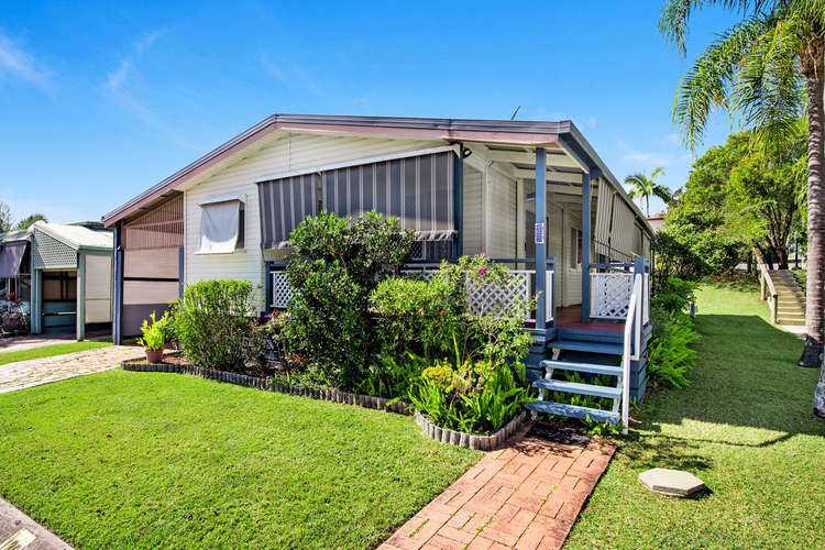 Main view of Homely house listing, 138/570 Pine Ridge Road, Coombabah QLD 4216