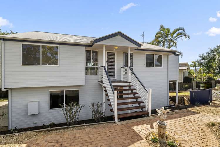 Second view of Homely house listing, 1 Silverwood Drive, Burnside QLD 4560