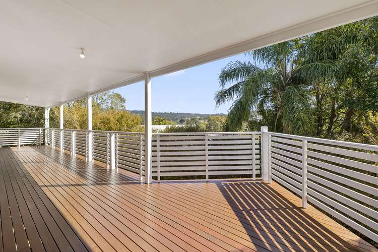 Fourth view of Homely house listing, 1 Silverwood Drive, Burnside QLD 4560