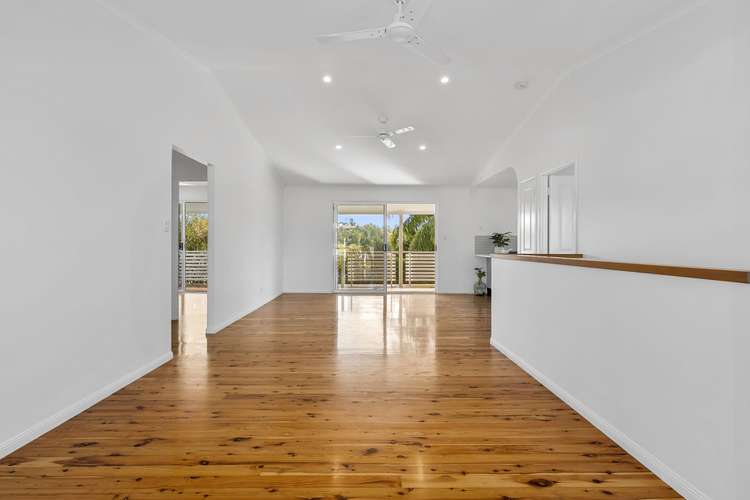 Fifth view of Homely house listing, 1 Silverwood Drive, Burnside QLD 4560