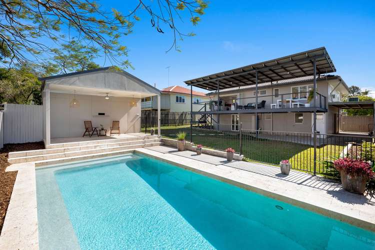 Main view of Homely house listing, 31 Kordick Street, Carina QLD 4152