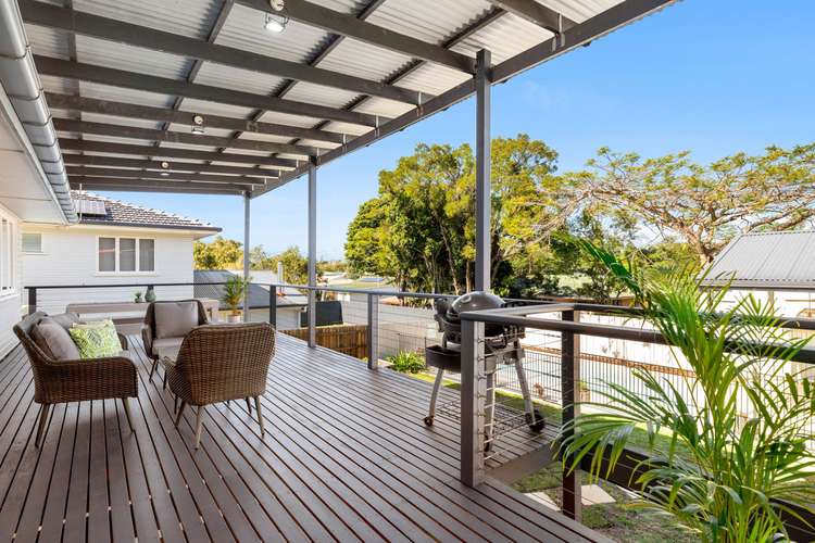 Second view of Homely house listing, 31 Kordick Street, Carina QLD 4152