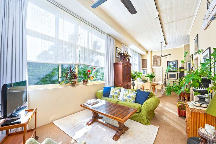 Second view of Homely apartment listing, 38/150 Forbes St, Woolloomooloo NSW 2011