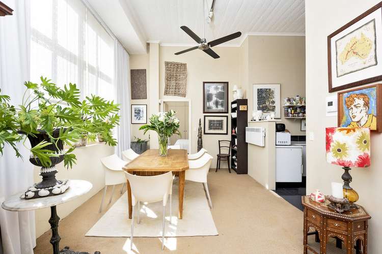 Third view of Homely apartment listing, 38/150 Forbes St, Woolloomooloo NSW 2011