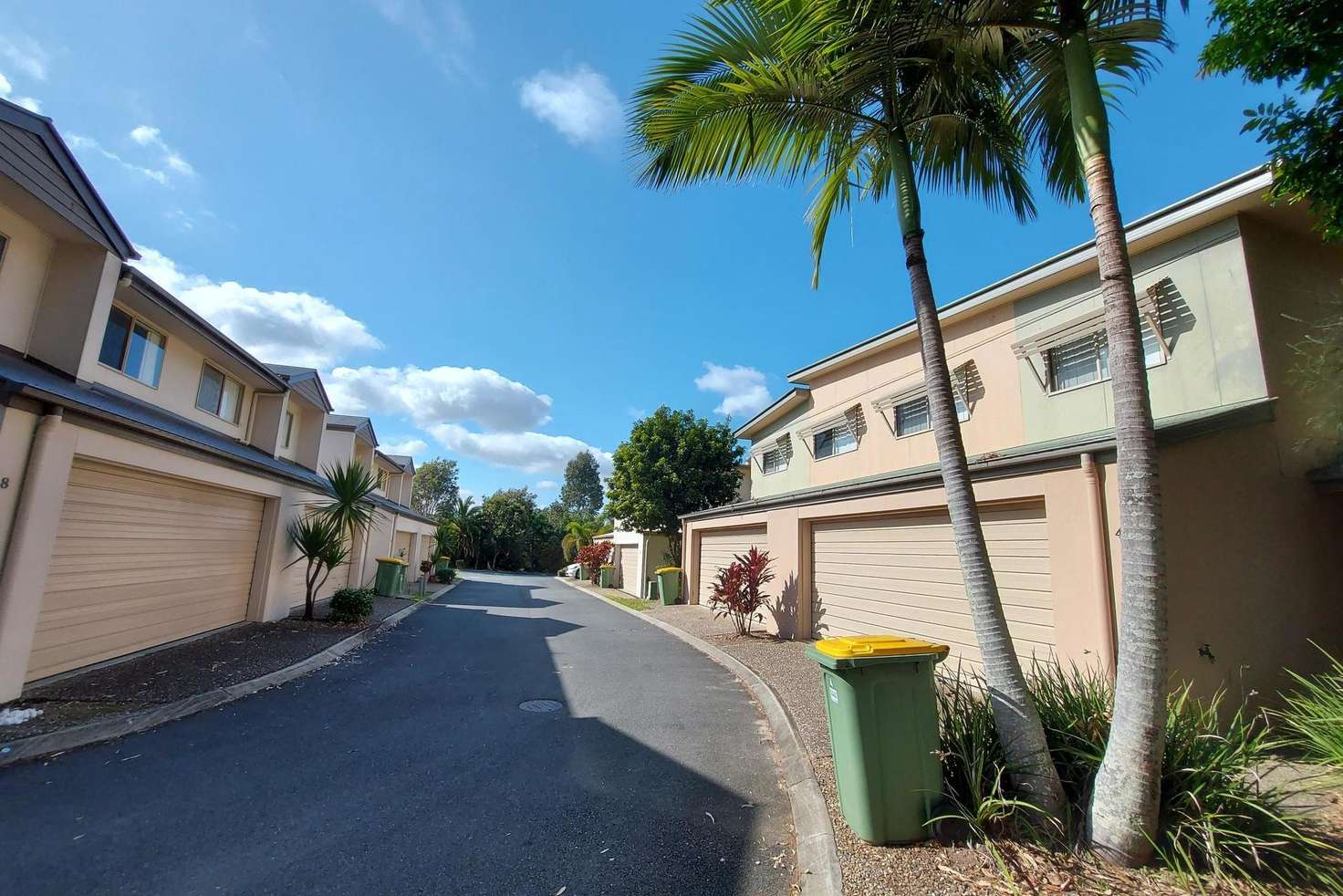 Main view of Homely townhouse listing, 15/2 Weir Drive, Upper Coomera QLD 4209