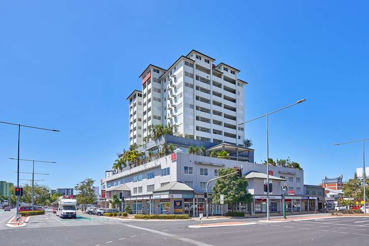 Main view of Homely apartment listing, 806/58-62 McLeod Street, Cairns City QLD 4870