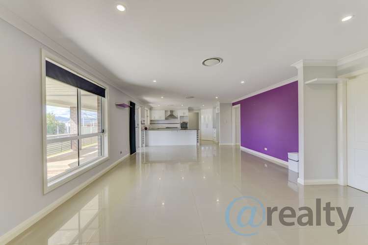 Third view of Homely house listing, 34 Falcon Drive, Tamworth NSW 2340