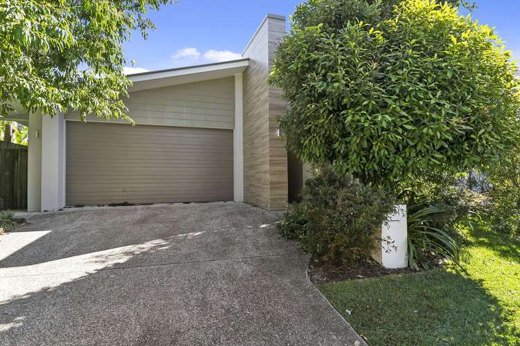 Second view of Homely house listing, 14 Vantage Drive, Yaroomba QLD 4573