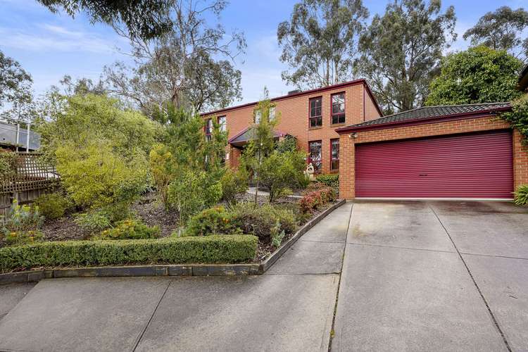 Main view of Homely townhouse listing, 10/1455 Main Road, Eltham VIC 3095