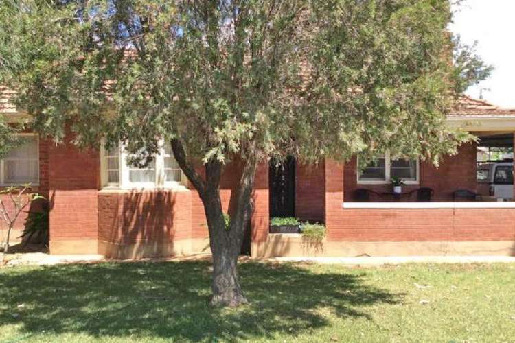 Main view of Homely house listing, 28 Algalah St, Narromine NSW 2821