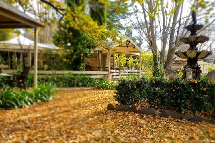 27 Auricht Road, Hahndorf SA 5245