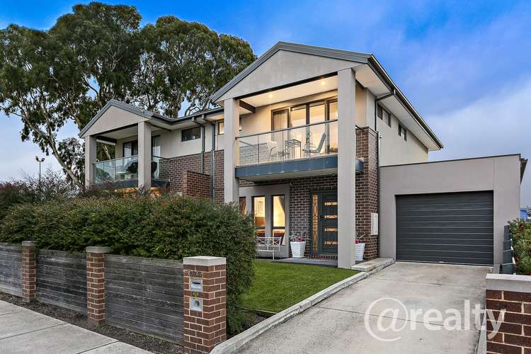 2/46 Wedge Street, Dandenong VIC 3175