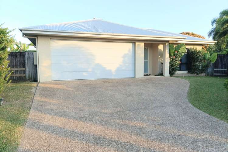 Main view of Homely house listing, 8 Lisha Court, Gordonvale QLD 4865