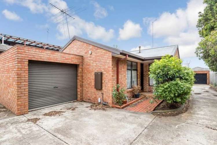 2/5 Keys Street, Dandenong VIC 3175