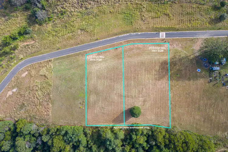 Seventh view of Homely land listing, 27 Evelyn Way, Nimbin NSW 2480