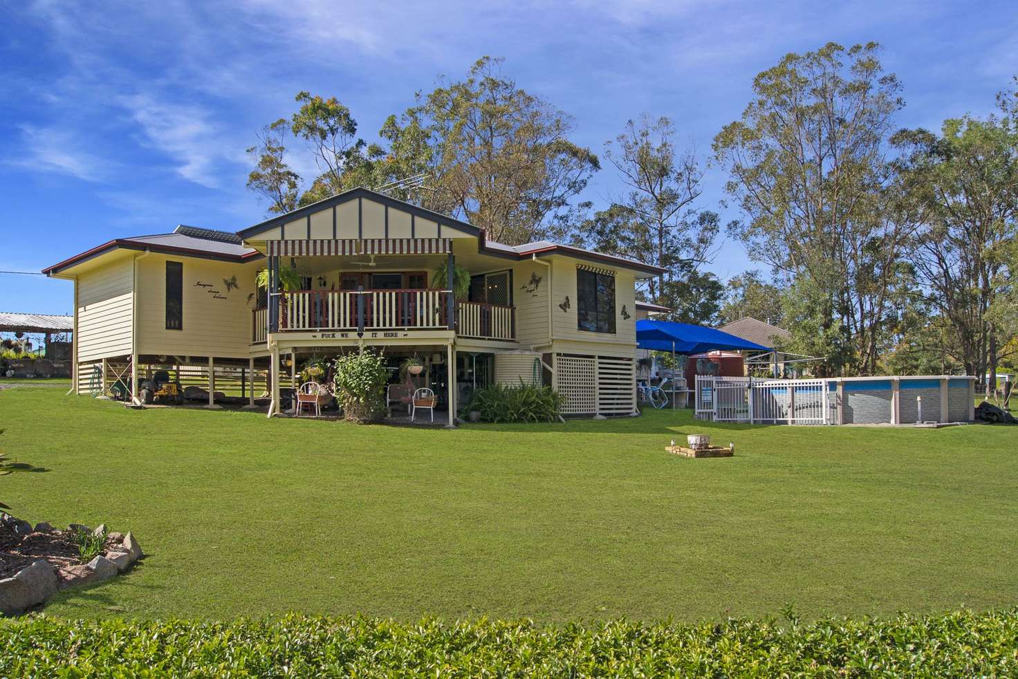 Main view of Homely house listing, 7 Shiralee Court, Delaneys Creek QLD 4514
