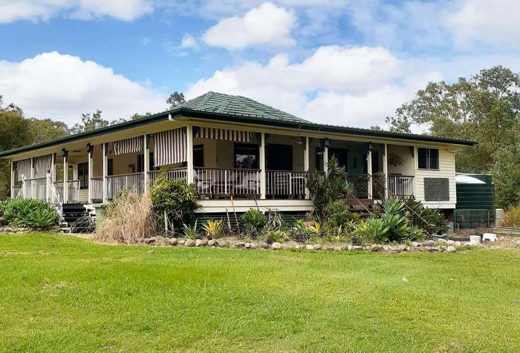 Third view of Homely house listing, 56 Cedar Avenue, Esk QLD 4312