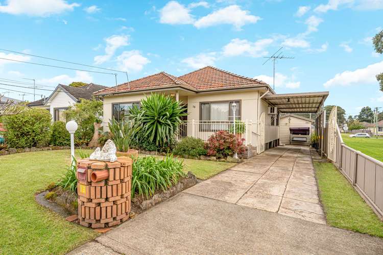 13 Buckingham Street, Canley Vale NSW 2166