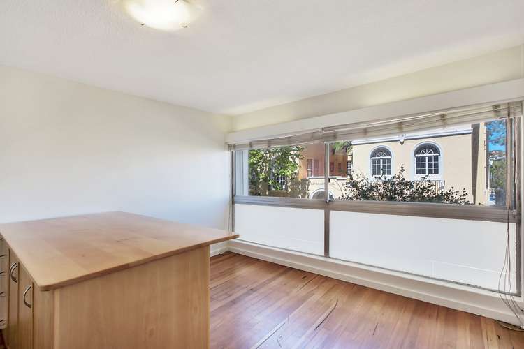 Second view of Homely apartment listing, 2F/85 Elizabeth Bay Road, Elizabeth Bay NSW 2011