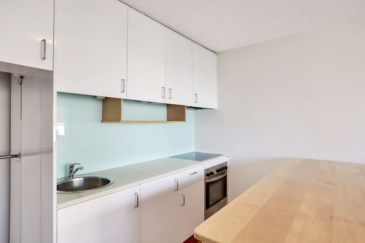 Third view of Homely apartment listing, 2F/85 Elizabeth Bay Road, Elizabeth Bay NSW 2011