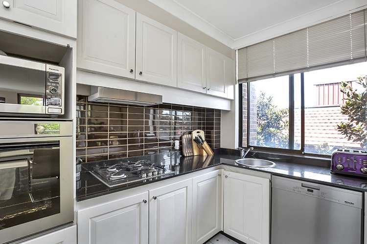 Second view of Homely apartment listing, 3/1-3 Mona Lane, Darling Point NSW 2027