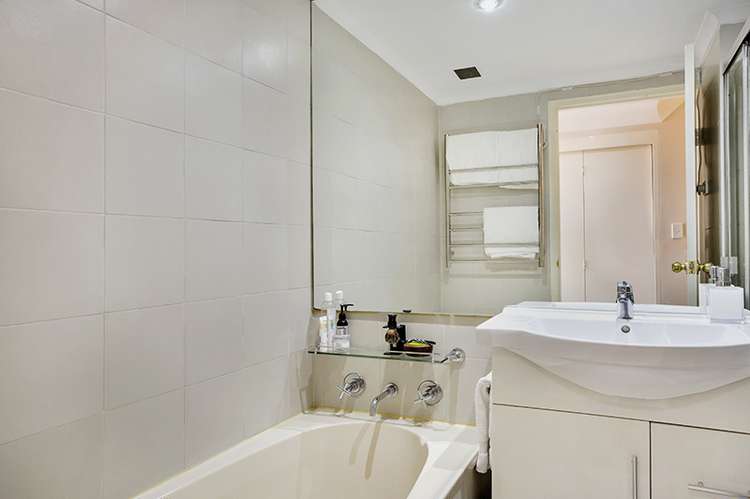 Fourth view of Homely apartment listing, 3/1-3 Mona Lane, Darling Point NSW 2027