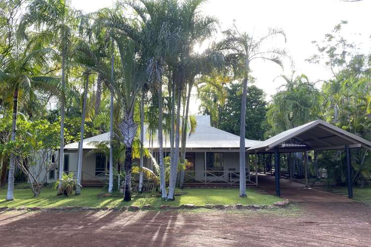 Lot 14 Weaber Plain Road, Kununurra WA 6743