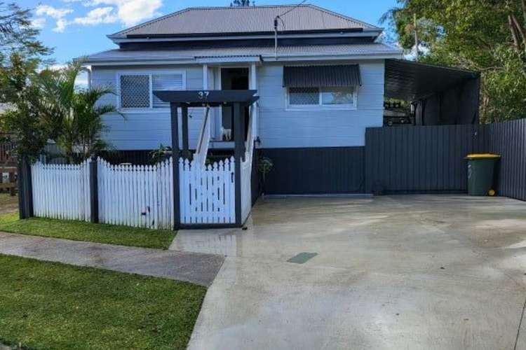 Main view of Homely house listing, 37 Archer Street, Woodford QLD 4514
