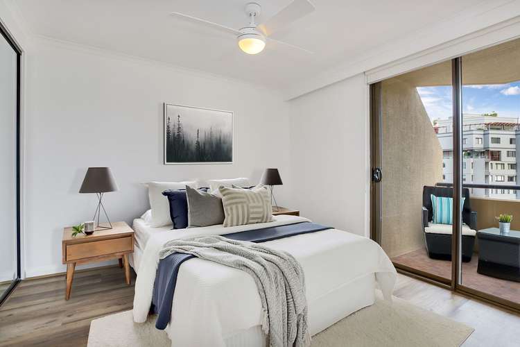 Second view of Homely apartment listing, 89/18-32 Oxford Street, Darlinghurst NSW 2010