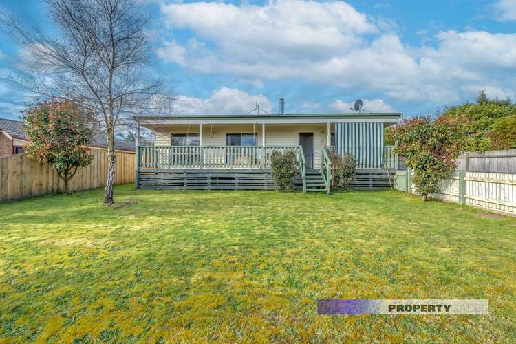 Main view of Homely house listing, 55 Tooronga Road, Willow Grove VIC 3825