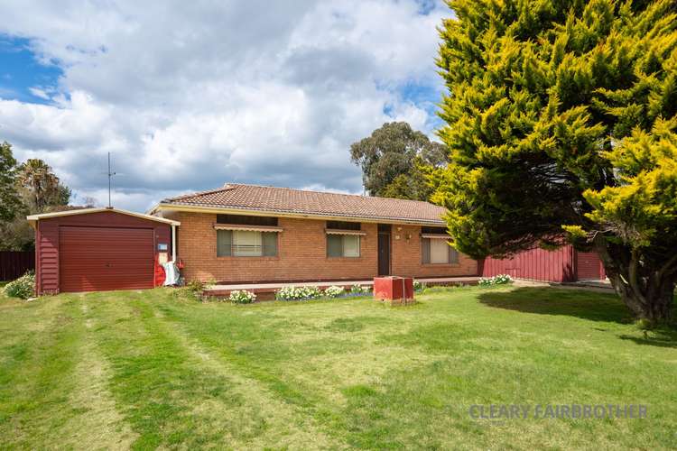 47 Frome Street, Raglan NSW 2795