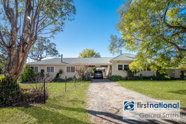 30 Chandos Road