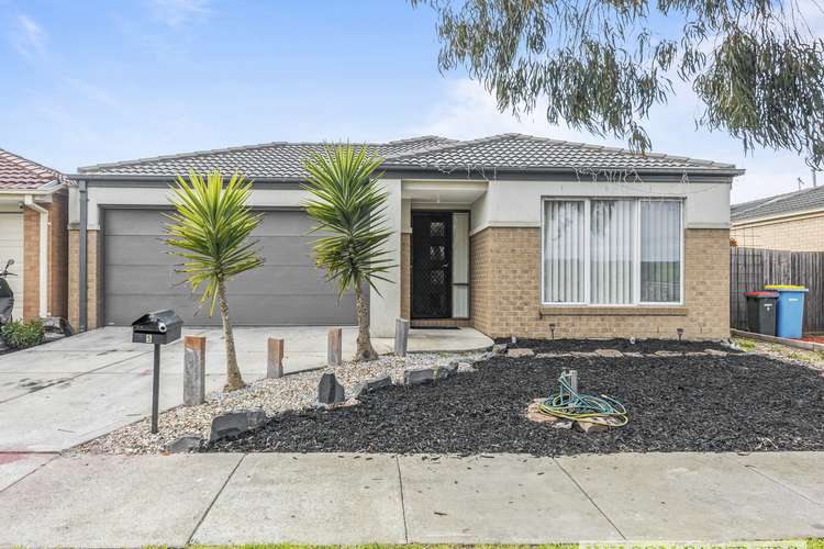 5 Maidenhair Drive, Wallan VIC 3756