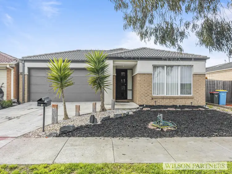 5 Maidenhair Drive