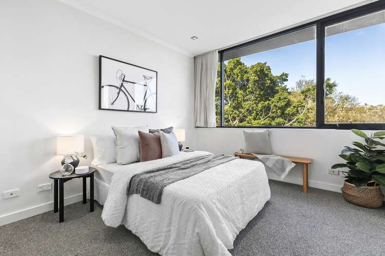 Fourth view of Homely apartment listing, 406/85 New South Head Road, Rushcutters Bay NSW 2011