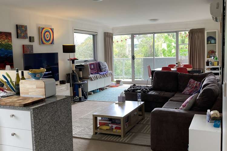 Main view of Homely apartment listing, 4/64 Lowanna Street, Braddon ACT 2612