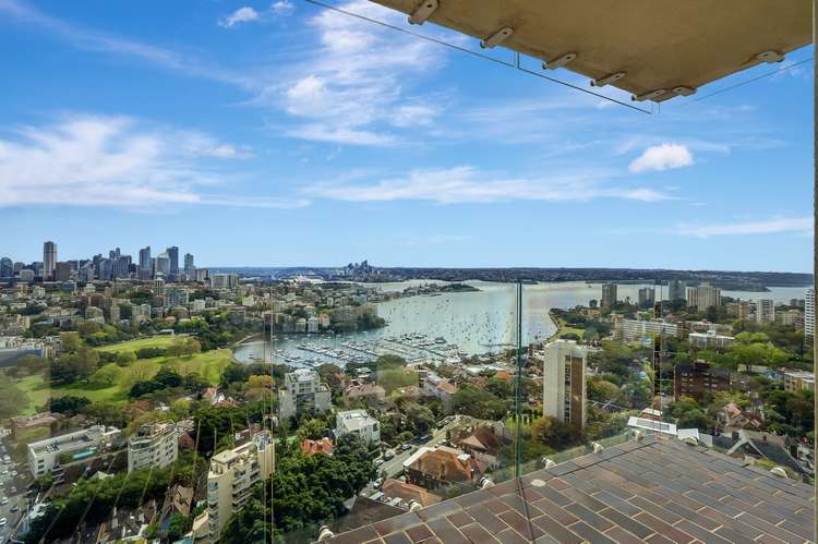 Main view of Homely apartment listing, 28F/3 Darling Point Road, Darling Point NSW 2027