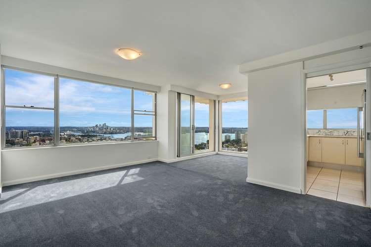 Second view of Homely apartment listing, 28F/3 Darling Point Road, Darling Point NSW 2027