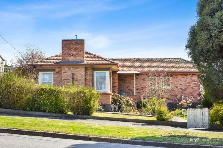 Main view of Homely house listing, 28 McDougall Street, Kings Meadows TAS 7249