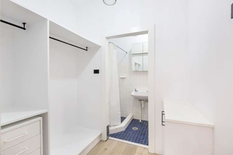Second view of Homely studio listing, 4/381 Liverpool St, Darlinghurst NSW 2010