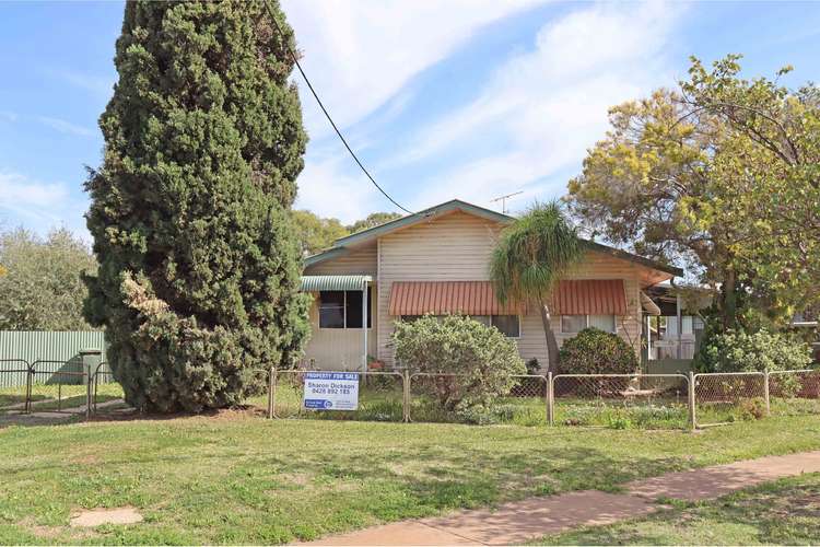 Main view of Homely house listing, 45 Anson St, Bourke NSW 2840