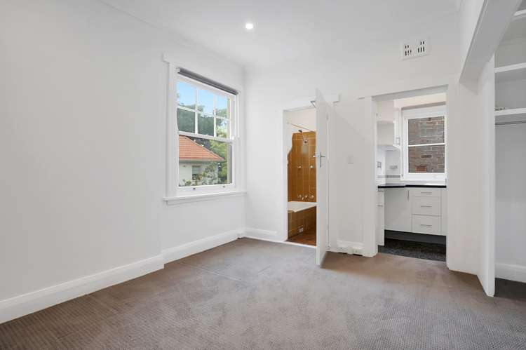 Main view of Homely studio listing, 9/39 Roslyn Street, Rushcutters Bay NSW 2011