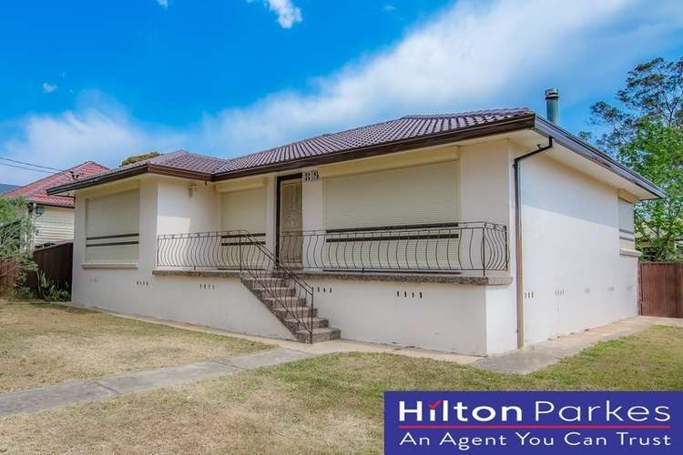 Second view of Homely house listing, 89 Sydney Street, St Marys NSW 2760