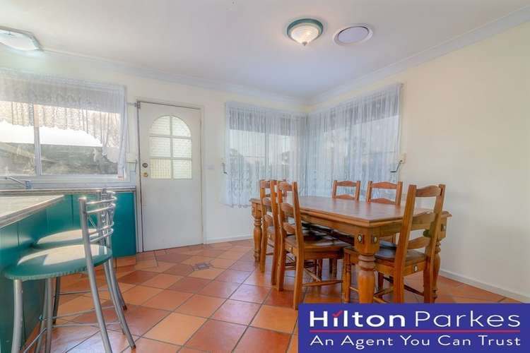 Fourth view of Homely house listing, 89 Sydney Street, St Marys NSW 2760